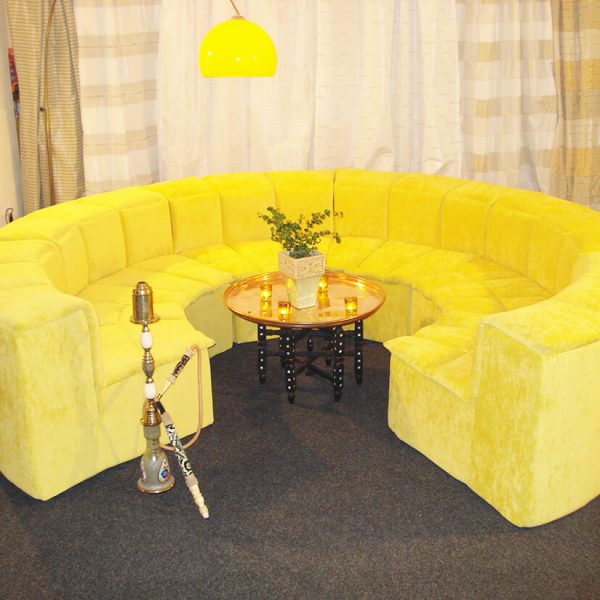 Individuelle Möbel aus Schaumstoff von Schaumstoff Lübke in Hamburg